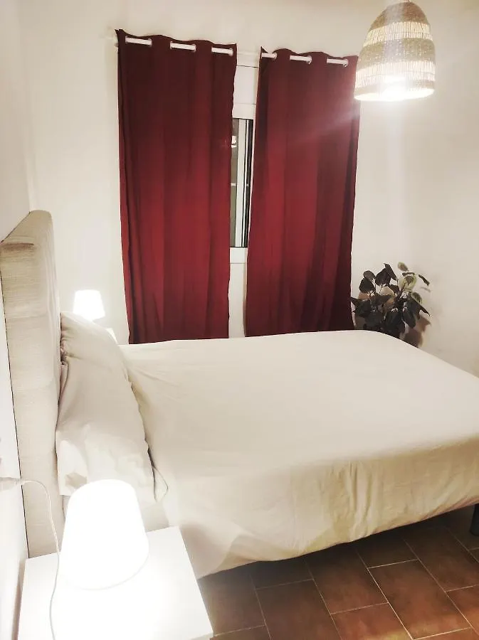 Apartamento La Caseta de Pepa Deltebre España