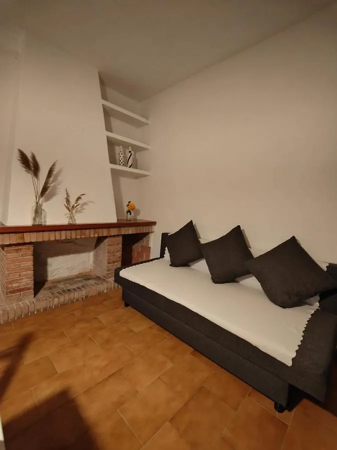 La Caseta De Pepa Deltebre Apartment