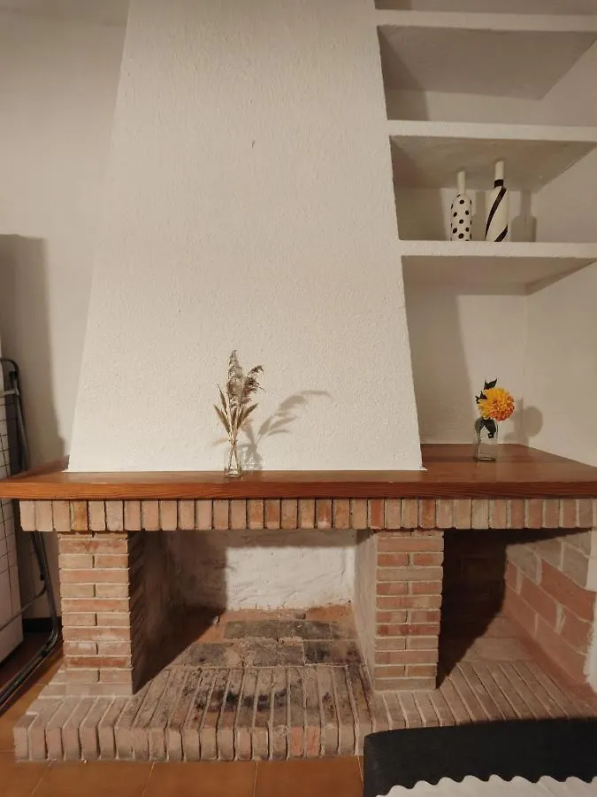 La Caseta de Pepa Deltebre Apartamento