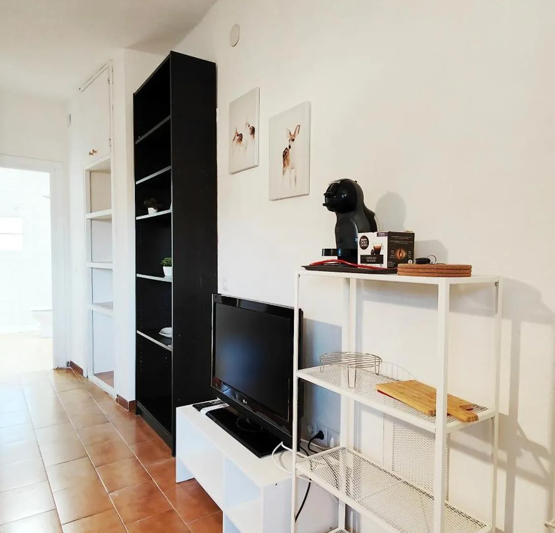 Apartment La Caseta De Pepa Deltebre