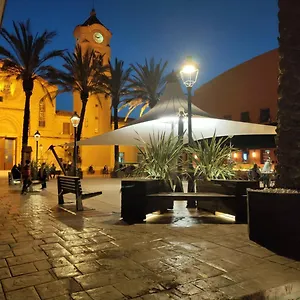 Plaza De La Iglesia Apartamento