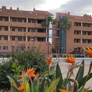 En Lo Delta Apartamento