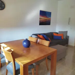 Montroig 1 Сasa de vacaciones