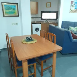 Riu Apartamento